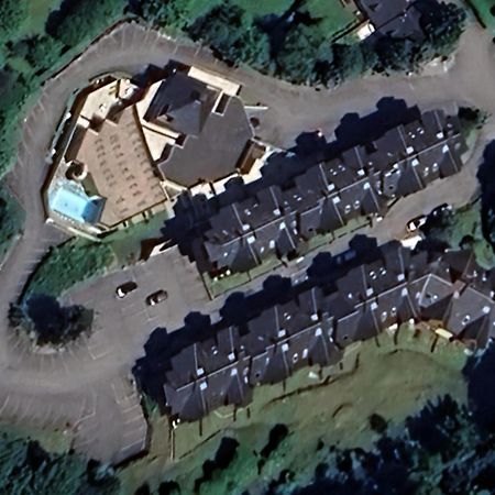 T1 Bis A Cauterets - 4 Voyageurs Apartment ภายนอก รูปภาพ