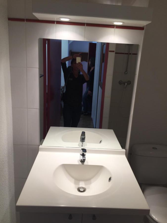 T1 Bis A Cauterets - 4 Voyageurs Apartment ภายนอก รูปภาพ
