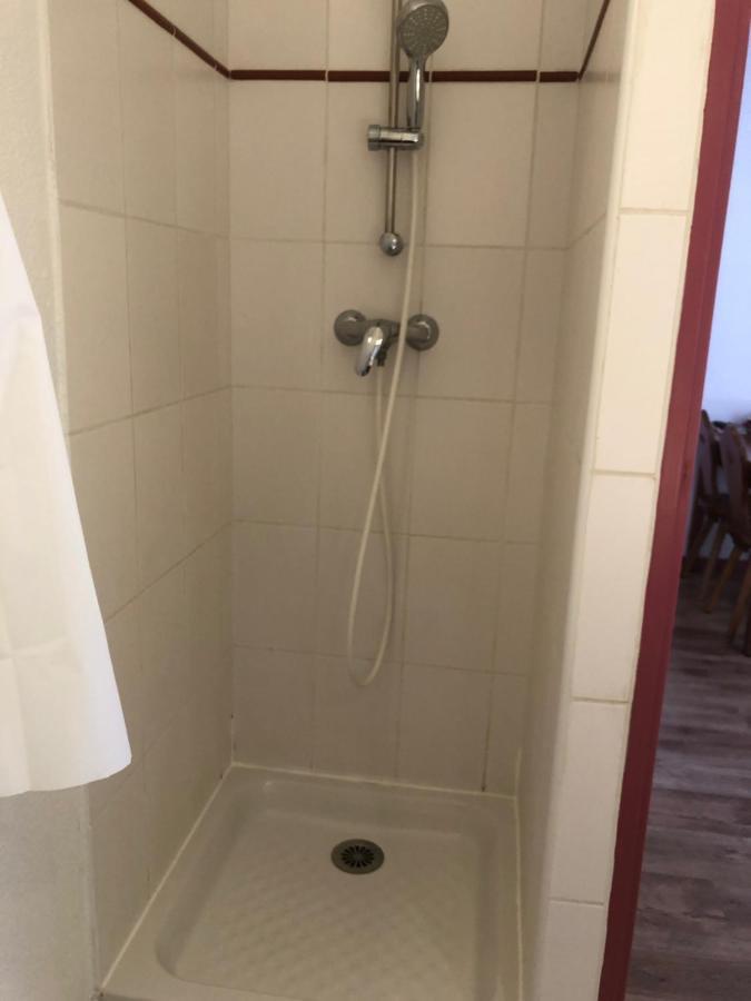 T1 Bis A Cauterets - 4 Voyageurs Apartment ภายนอก รูปภาพ