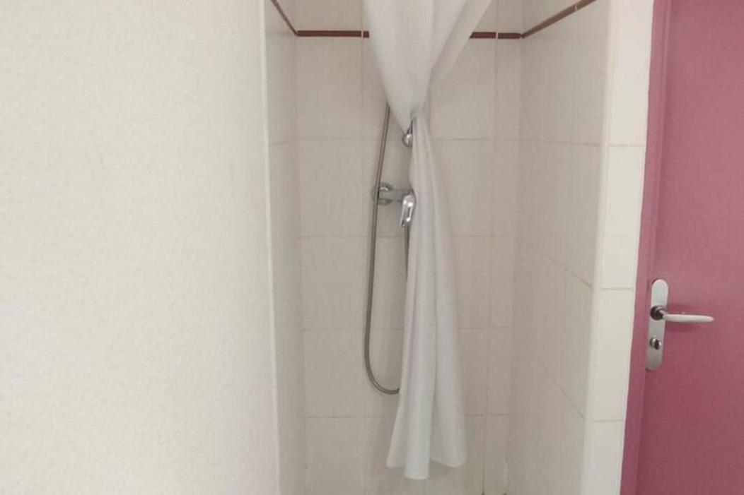 T1 Bis A Cauterets - 4 Voyageurs Apartment ภายนอก รูปภาพ