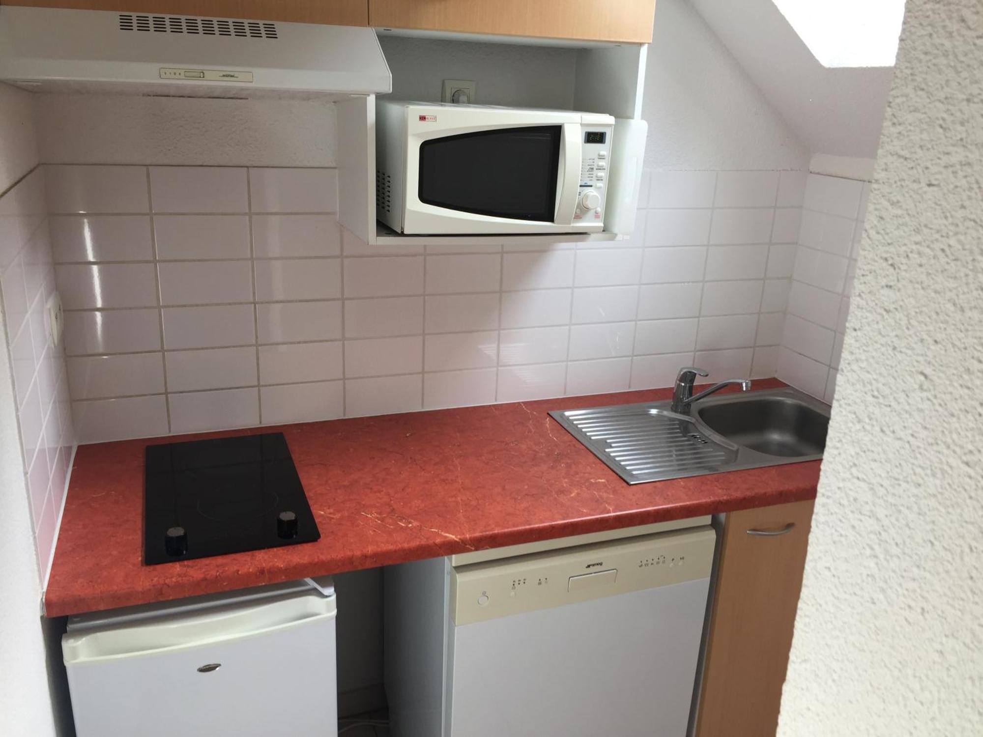 T1 Bis A Cauterets - 4 Voyageurs Apartment ภายนอก รูปภาพ