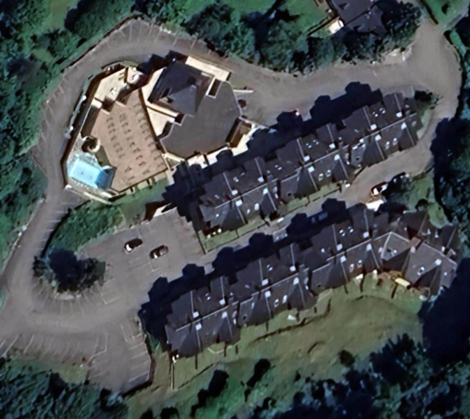 T1 Bis A Cauterets - 4 Voyageurs Apartment ภายนอก รูปภาพ