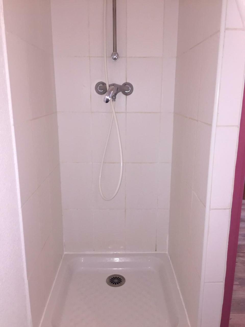 T1 Bis A Cauterets - 4 Voyageurs Apartment ภายนอก รูปภาพ
